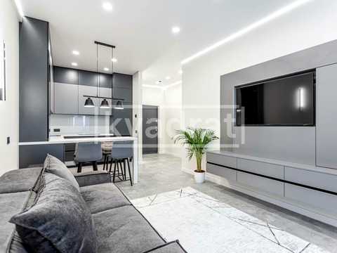квартира за адресою Берестейський просп. (Перемоги), 11 к3