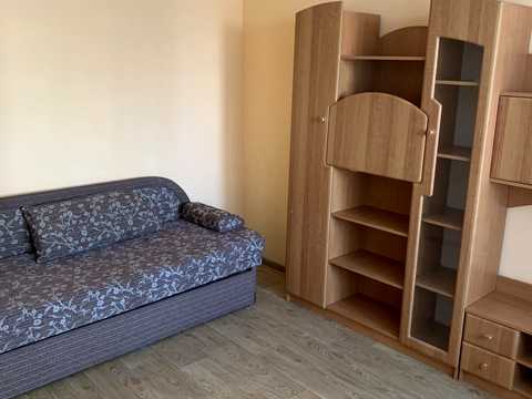 квартира за адресою Кобзарська вул., 5