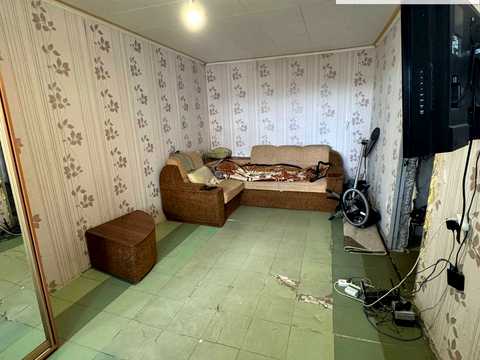 квартира по адресу Юрия Кондратюка ул. (Комунарівська), 16