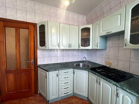 квартира по адресу пр.Соборності, 6
