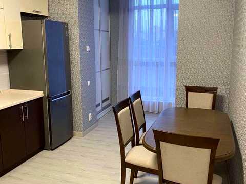 квартира по адресу Науки просп. (Гагарина)
