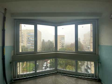 квартира по адресу Гусовського ул., 1