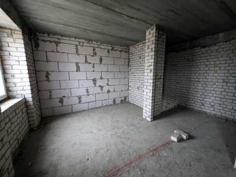 квартира за адресою Лосівський пров., 4