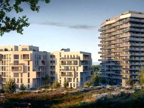 квартира за адресою Джона Леннона вул., 2