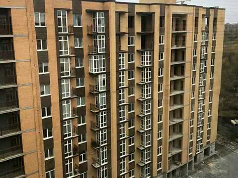 квартира за адресою Старокостянтинівське шосе