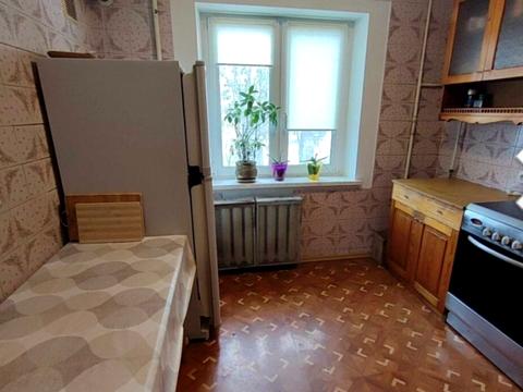 квартира по адресу Соборности просп. (Возз'єднання), 3-Б