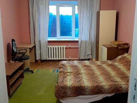 квартира по адресу Владимира Великого ул. (Артема), 40
