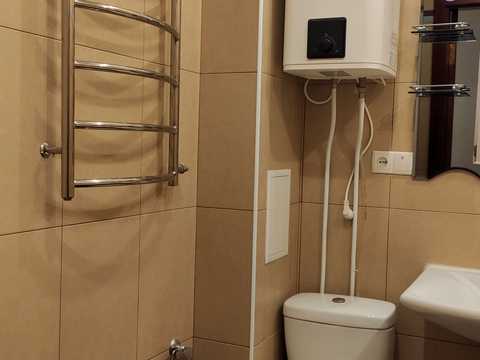 квартира за адресою Михайла Котельникова вул., 1