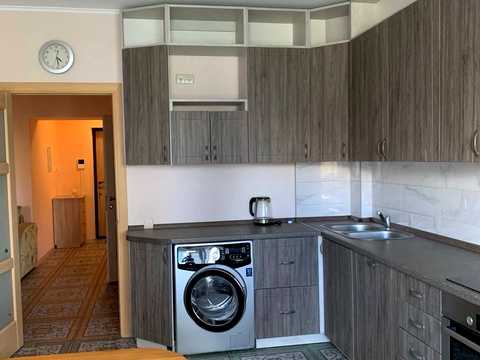 квартира за адресою Олександра Попова вул., 3