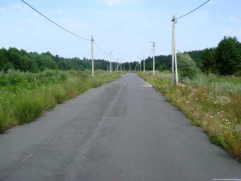 ділянка за адресою с. Євминка, 