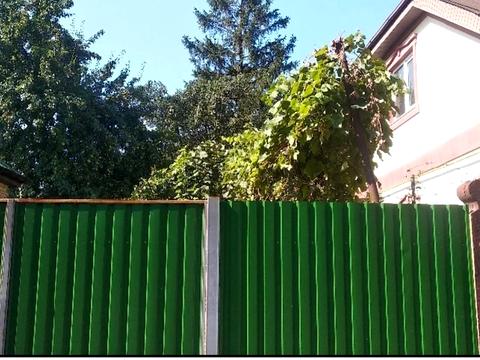 дом по адресу Черкассы, Надпільна, 330