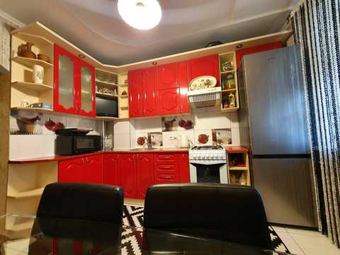 квартира по адресу Ковпака ул. (Ковпака), 59