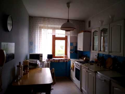 квартира по адресу Юрія Шевельова ул. (Миколи Руднєва), 49/20