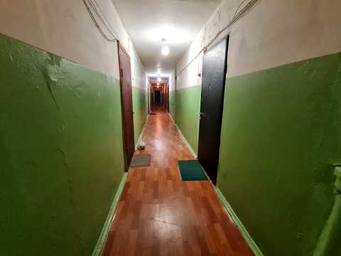 квартира за адресою Олекси Тихого вул. (Виборзька), 55/13