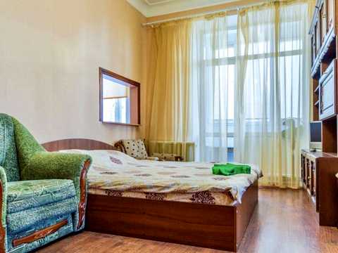 квартира за адресою Велика Васильківська вул. (Червоноармійська), 9-2
