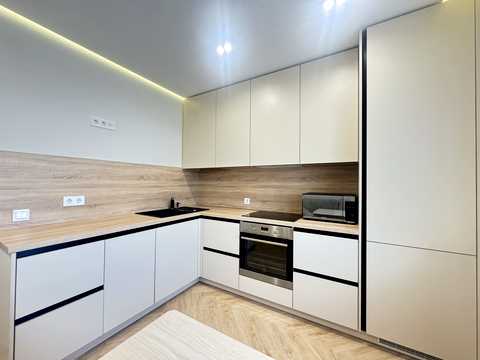 квартира по адресу Радищева ул., 7-А