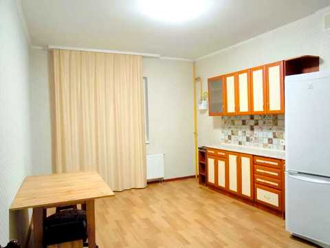квартира по адресу Метрологическая ул., 60