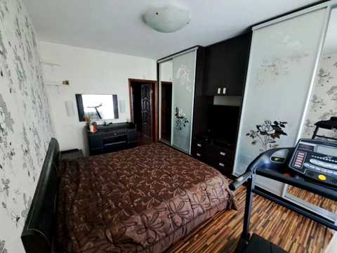 квартира за адресою Оболонський просп., 36
