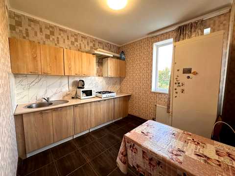 квартира за адресою Академіка Тутковського вул., 58