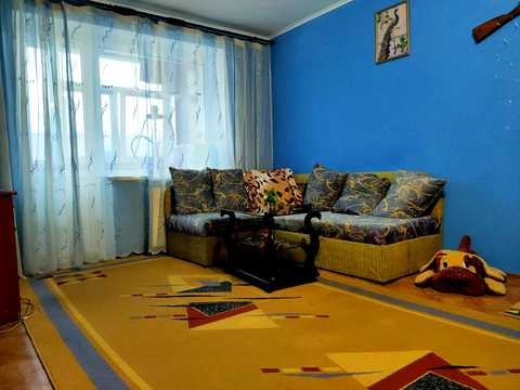квартира по адресу Засумская ул.