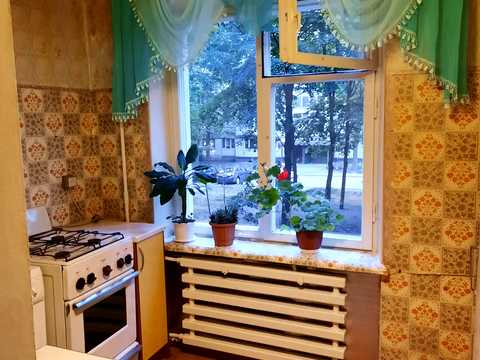 квартира по адресу ж/м.Тополь-1., 3
