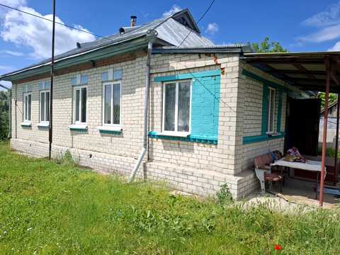 дом по адресу с. Козацьке