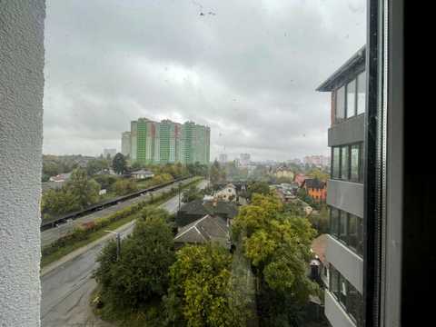 квартира за адресою Августина Волошина вул. (Ярослава Галана), 32-А