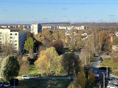 квартира по адресу Институтская ул., 6/1-Б