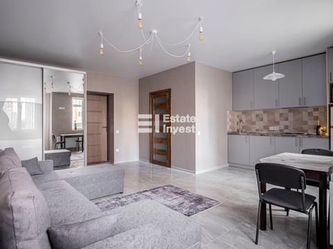 квартира за адресою Козакевича вул., 31