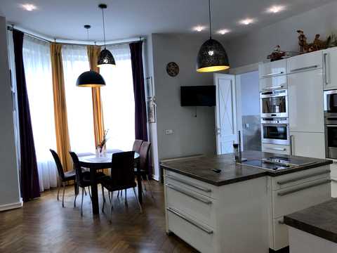 квартира по адресу Грюнвальдская ул., 15