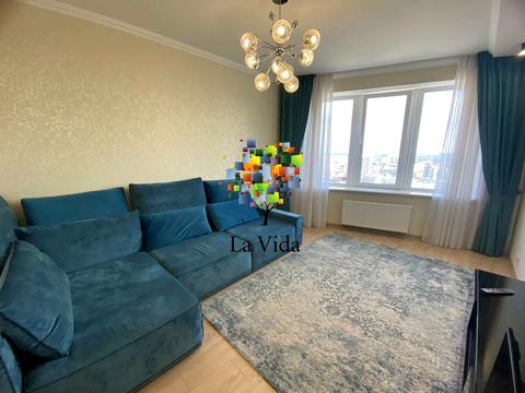 квартира за адресою Микільсько-Слобідська вул., 3-Б