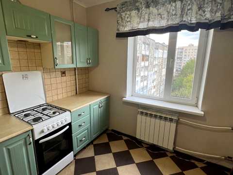 квартира за адресою Панаса Мирного вул., 23