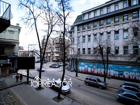 квартира за адресою Гіршмана вул., 14