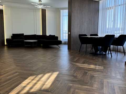 квартира по адресу Болсуновская ул. (Сергея Струтинского), 2