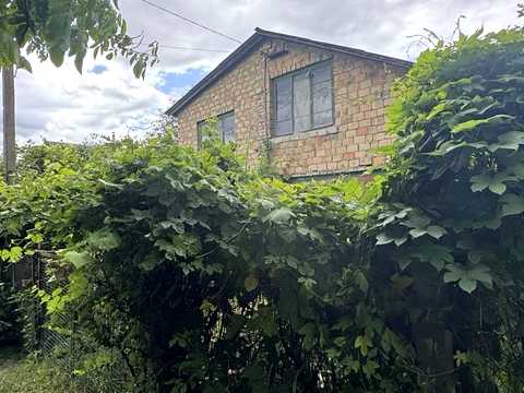 дом по адресу 15 -Польова