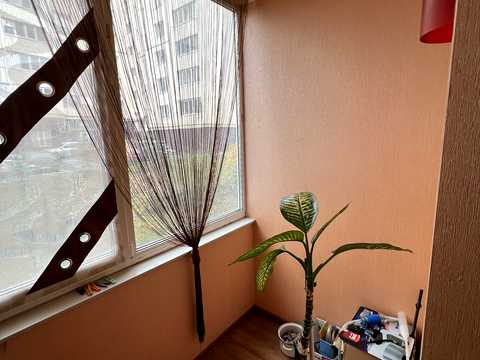 квартира по адресу Миру просп., 94б