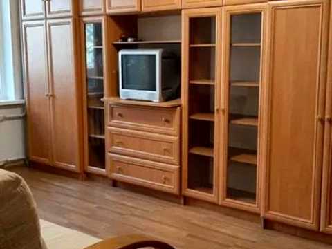 квартира за адресою Євгена Чикаленка вул., 74/1