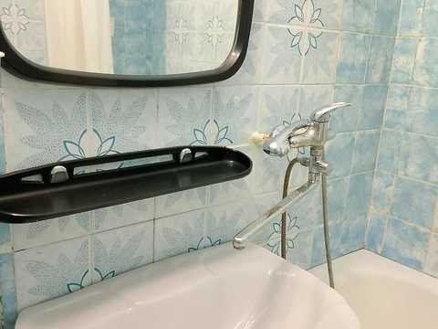 квартира по адресу Соломии Крушельницкой ул., 3-А