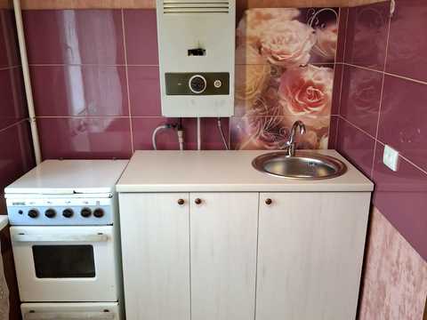 квартира за адресою Запоріжжя, Центральний бульв., 9