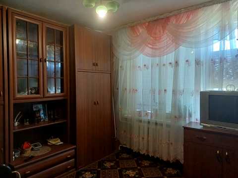 квартира за адресою Березняківська вул., 16-Б
