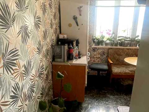 квартира за адресою Архітекторів вул., 28