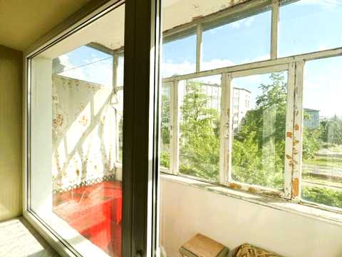 квартира по адресу Берегова, 32