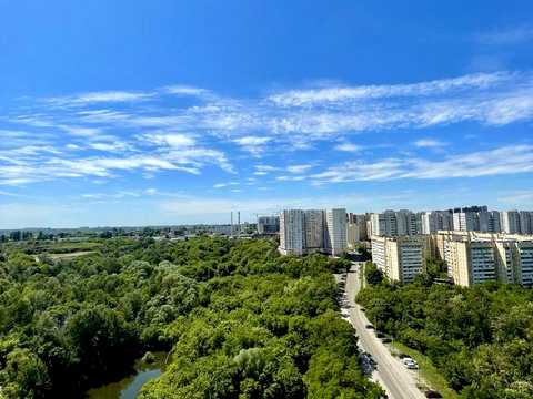 квартира за адресою Кадетський Гай вул., 8