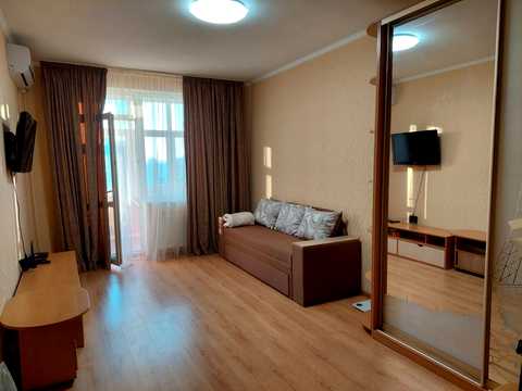 квартира за адресою Драгоманова вул., 40-З
