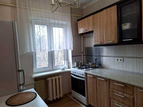 квартира за адресою Академіка Білецького вул., 9