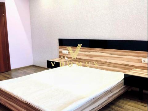квартира за адресою Сергія Данченка вул., 3