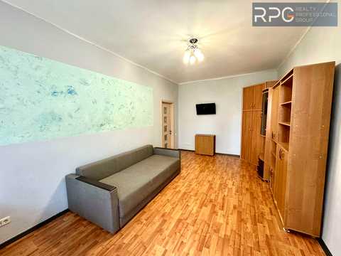 квартира по адресу Науки просп., 42/1 к11