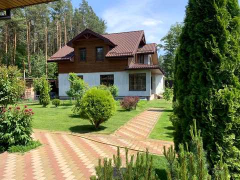 будинок за адресою Садове товариство "Енергобудівельник"