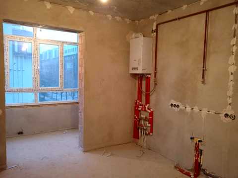 квартира за адресою Угорська вул., 17