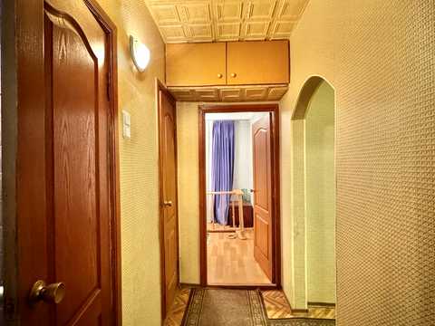 квартира по адресу Харьковская ул., 40